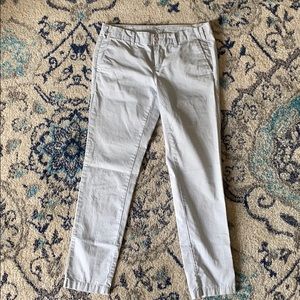 G1 Paper Twill Pants